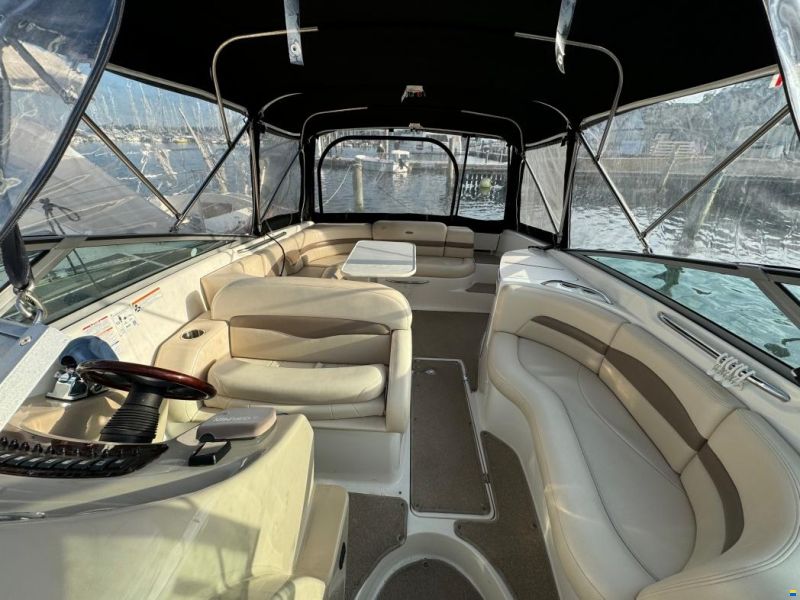 Chaparral 285 SSi