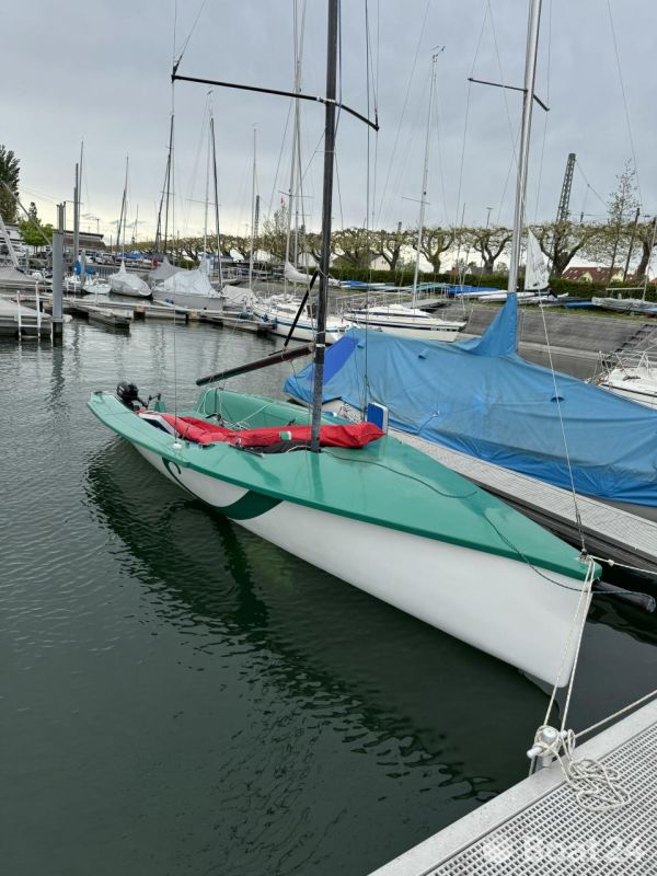 Longtze Premier 680