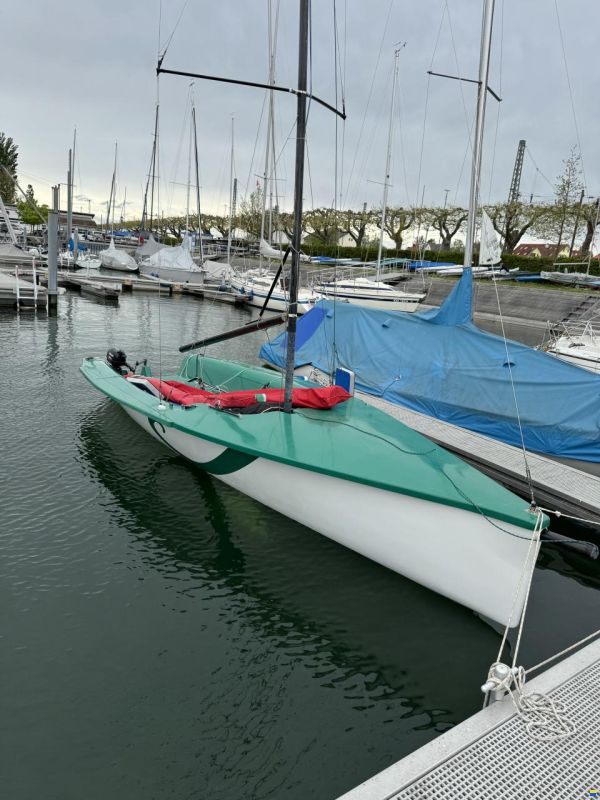 Longtze Premier 680