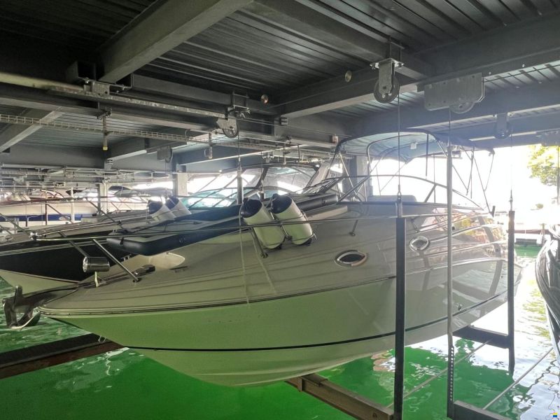 Regal 2665 Commodore Hensa Edition