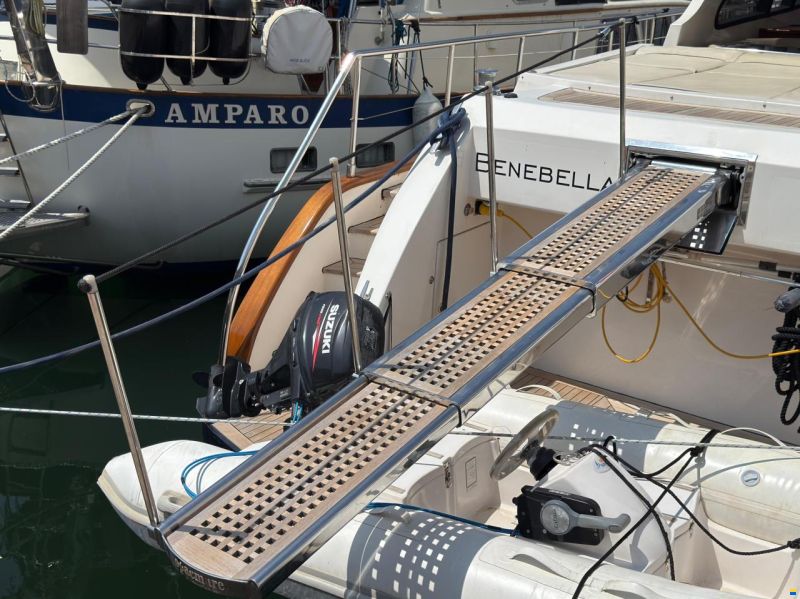 Navalia Mazzari 60