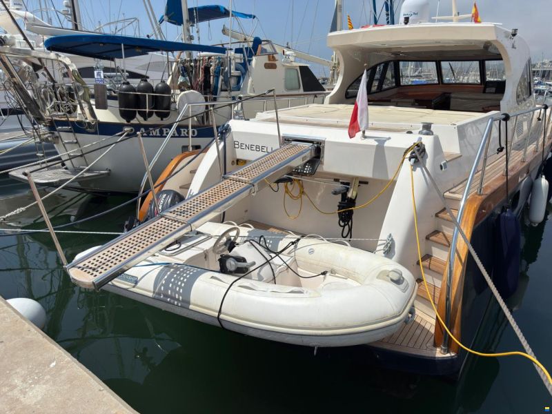 Navalia Mazzari 60