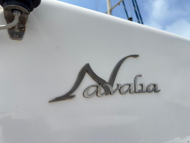 Navalia Mazzari 60