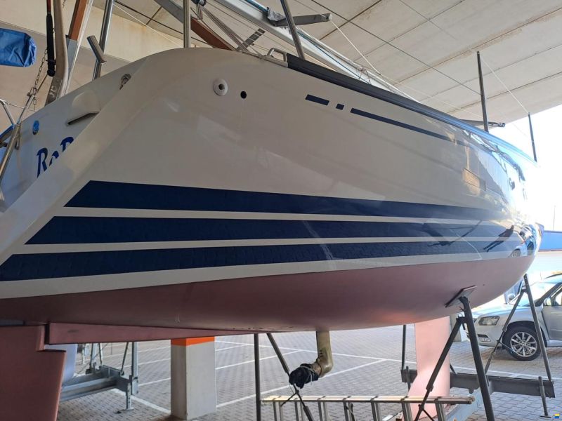 X-Yachts X-302