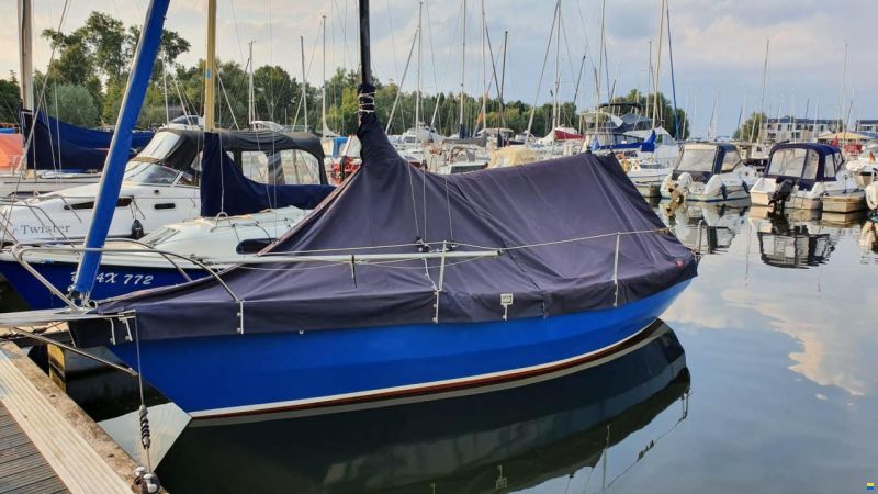 Van de Stadt Seamini 21