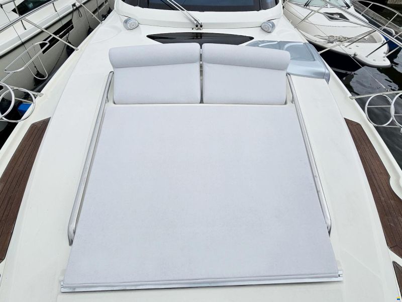 Cranchi 47 HT Volvo Penta D9-575 EVC