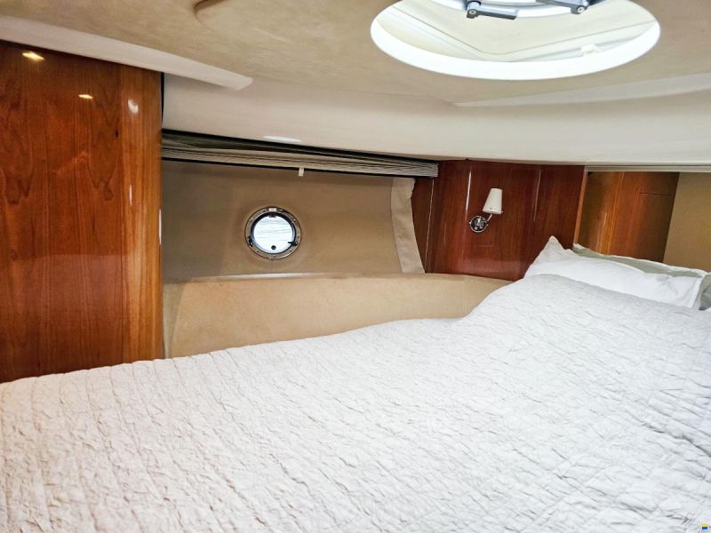 Cranchi 47 HT Volvo Penta D9-575 EVC