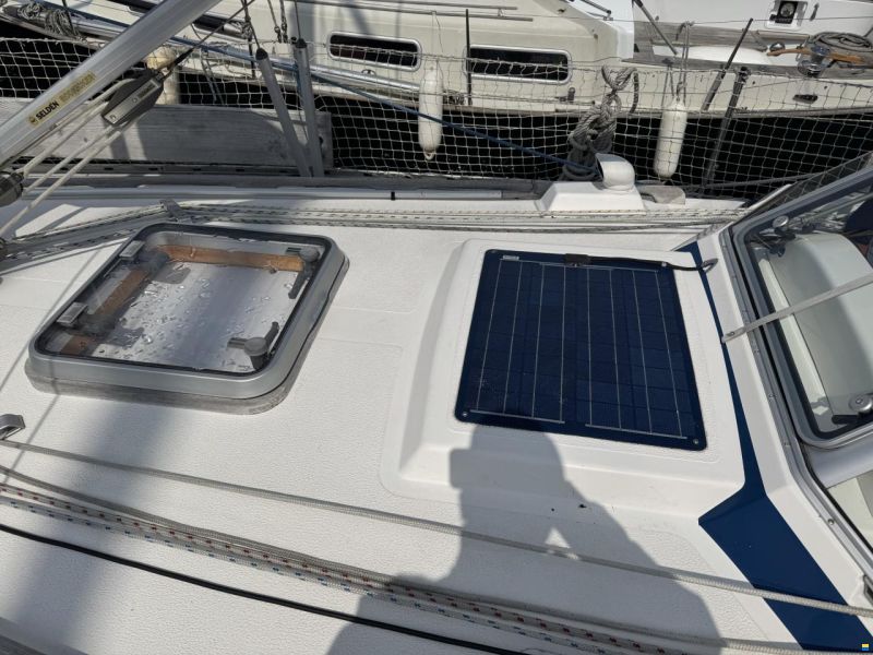 Hallberg-Rassy 31
