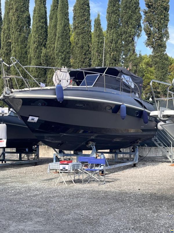 Innovazione & Progetti Mira 34