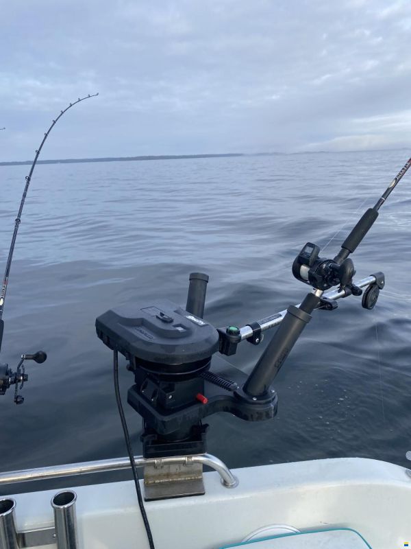 Galia 660 WA Cabin