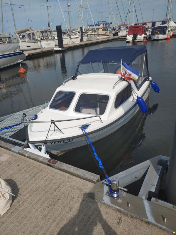 Cora430