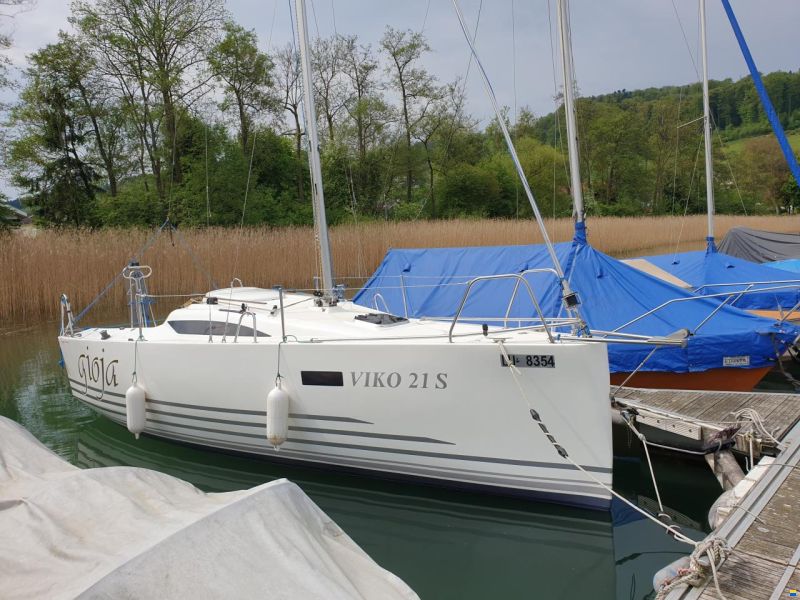 Viko 21 S