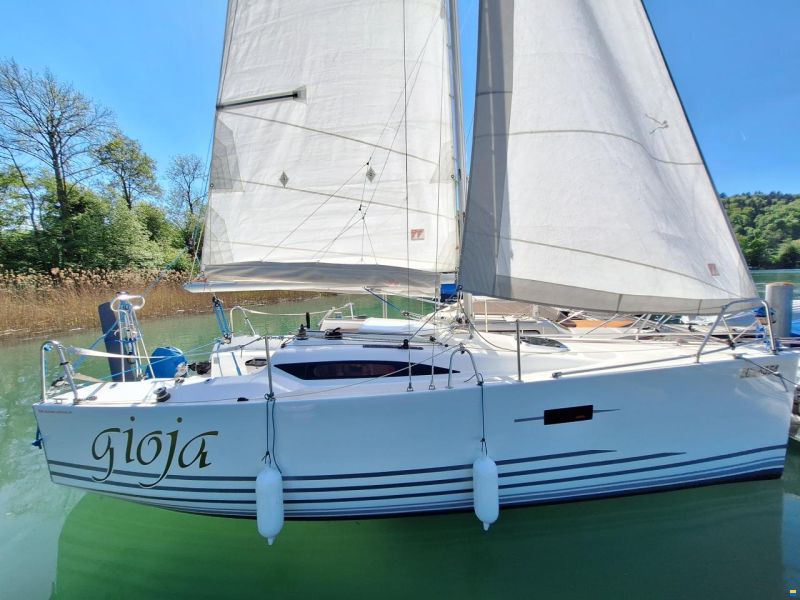 Viko 21 S