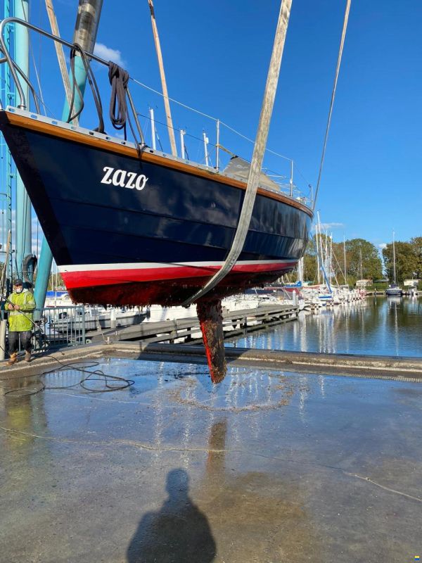 Waarschip 660