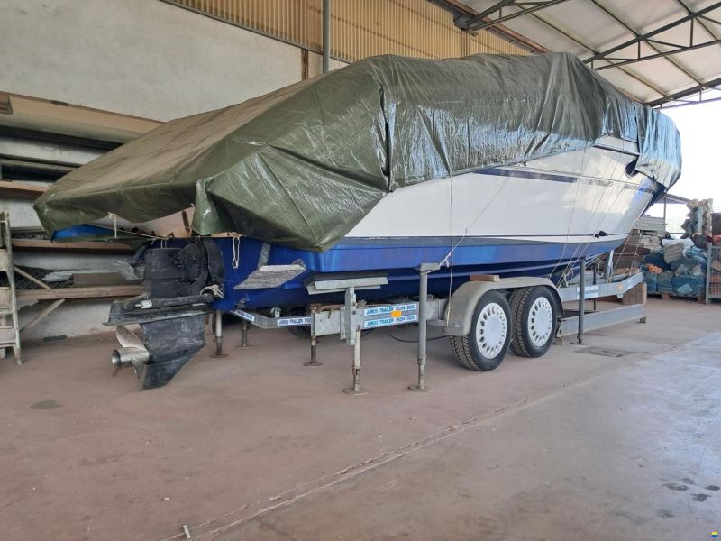 Tiara 279 SC