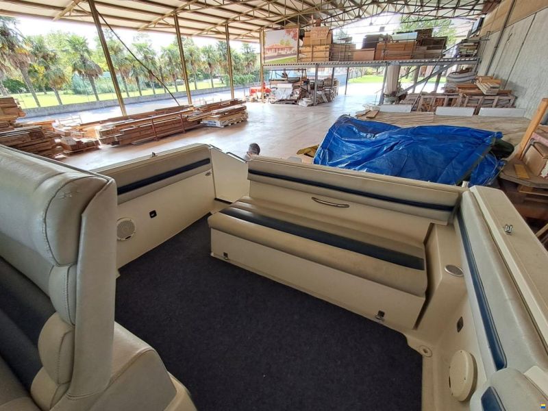 Tiara 279 SC