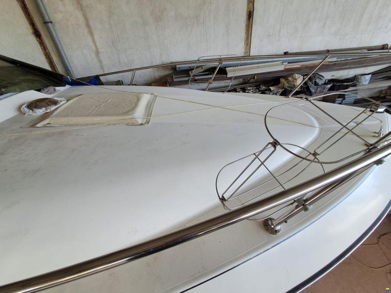 Tiara 279 SC