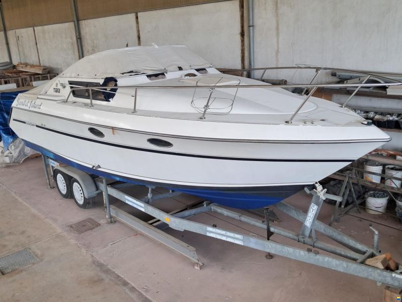 Tiara 279 SC