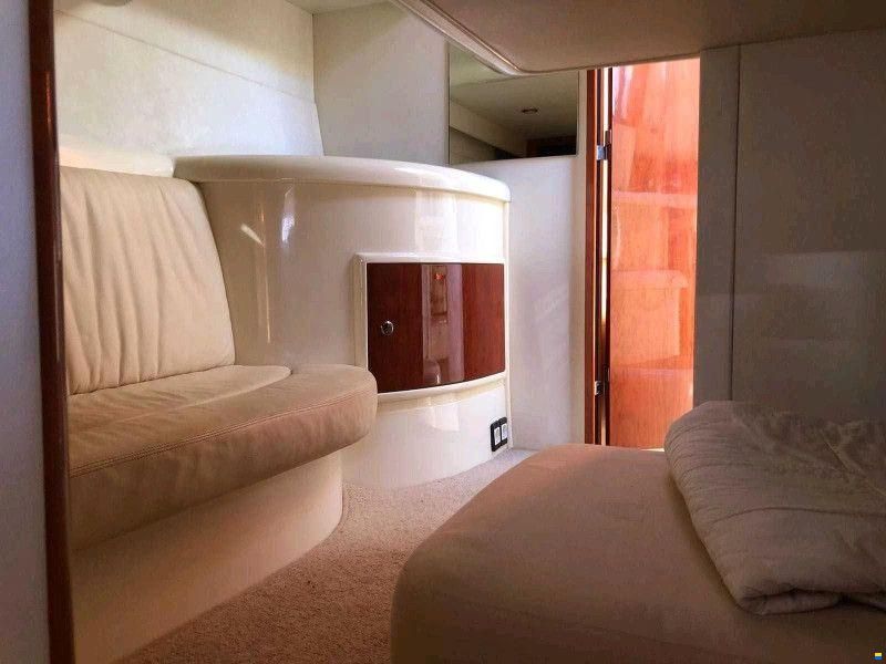 Fairline Targa 34