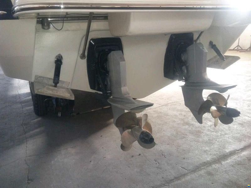 Fairline Targa 34