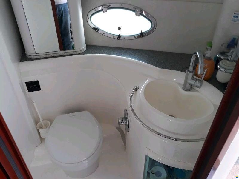 Fairline Targa 34