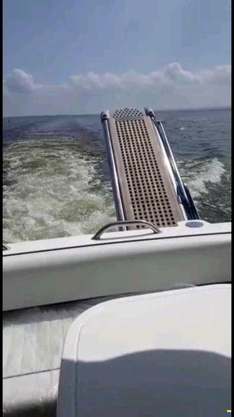 Fairline Targa 34