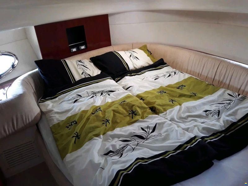 Fairline Targa 34