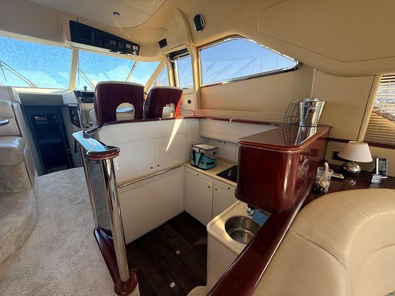 Princess 60 Fly