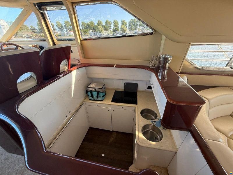 Princess 60 Fly