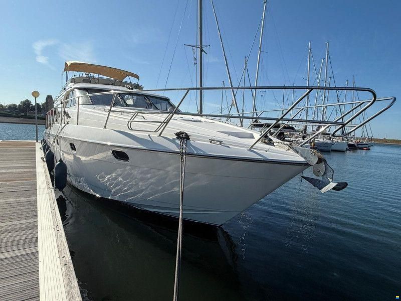Princess 60 Fly