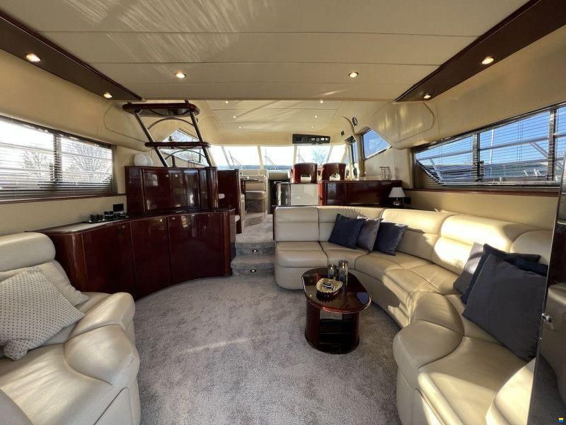 Princess 60 Fly