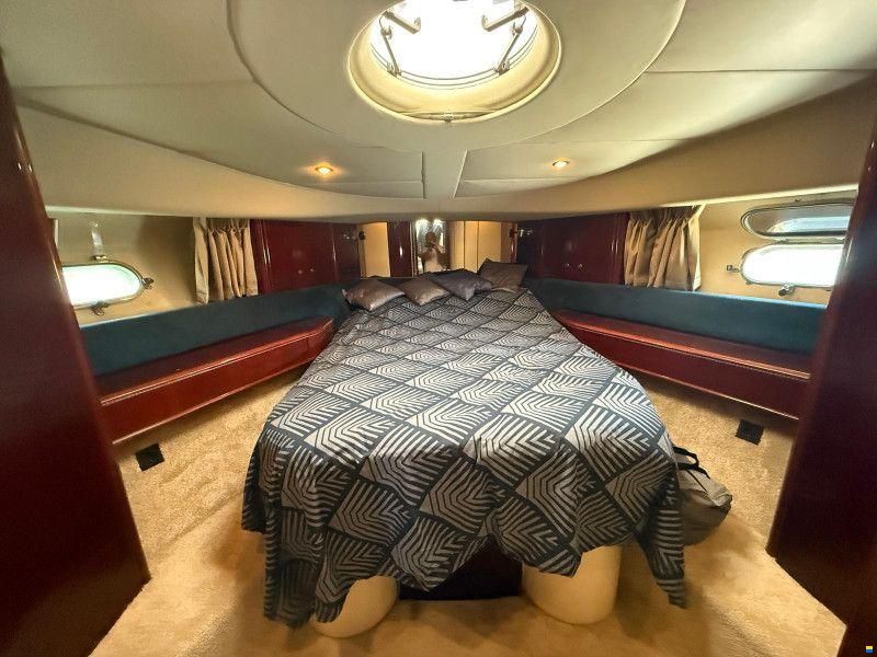 Princess 60 Fly