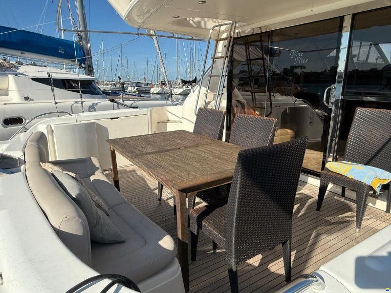 Princess 60 Fly