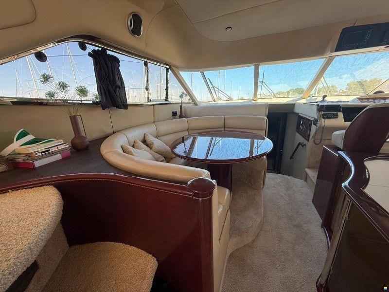 Princess 60 Fly