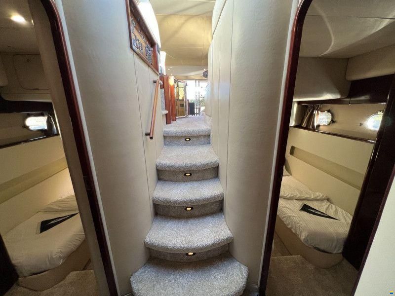 Princess 60 Fly