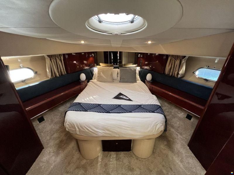 Princess 60 Fly