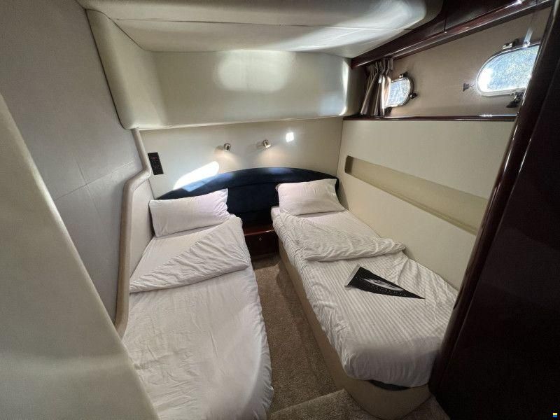 Princess 60 Fly