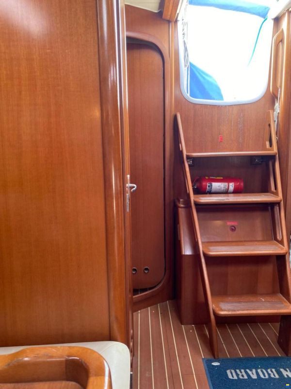 Dufour 40