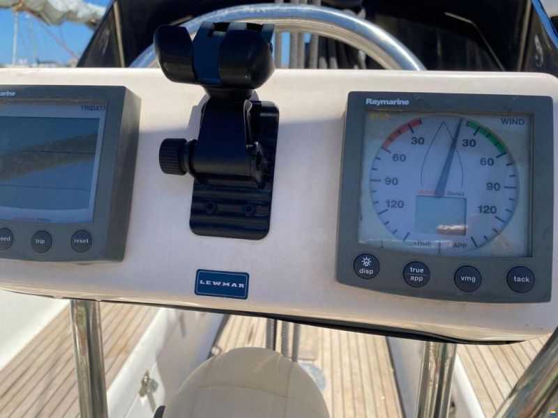 Dufour 40