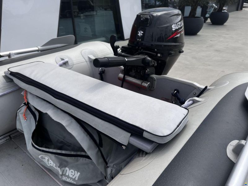 Nimarine MX350