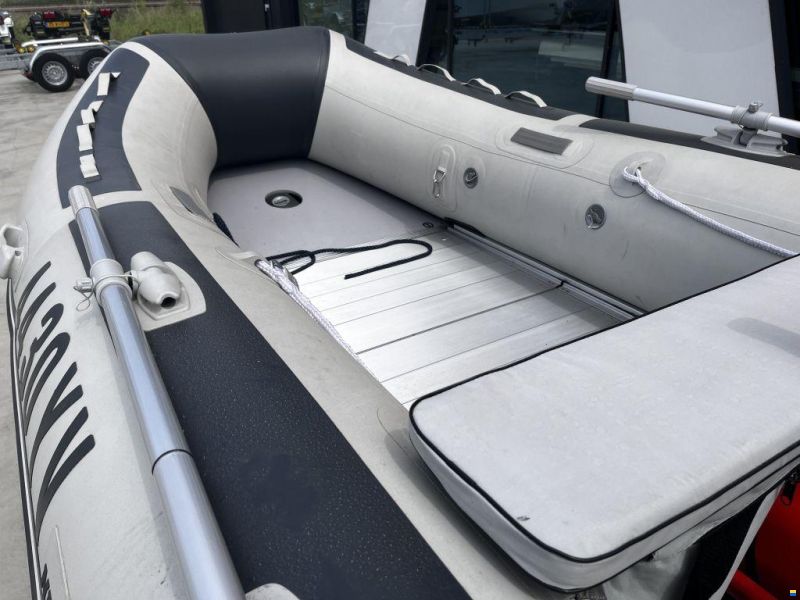 Nimarine MX350