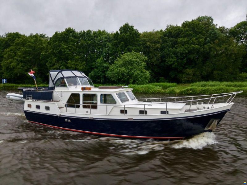 de Ruiter Kotter 13.00 AK Cabrio