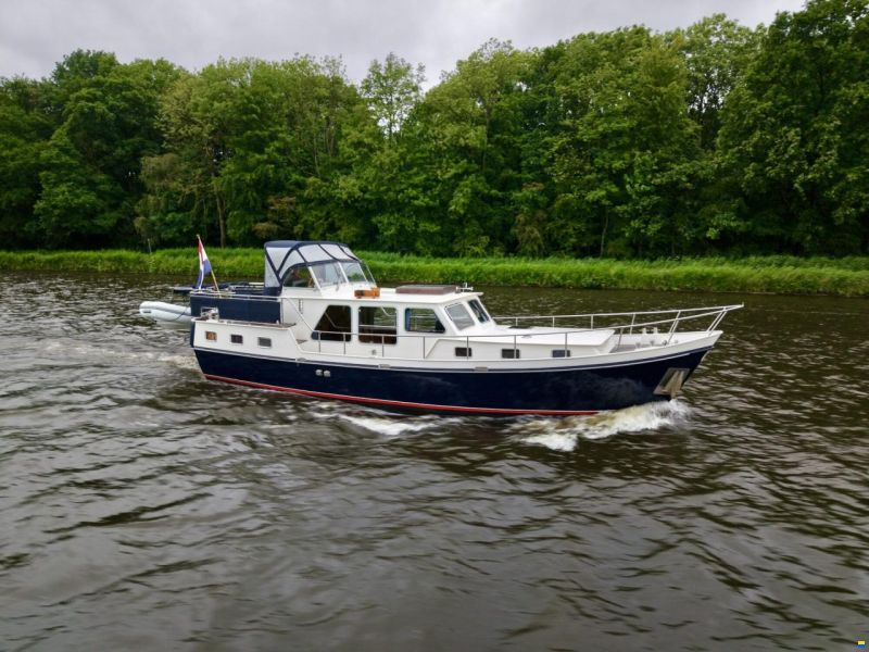 de Ruiter Kotter 13.00 AK Cabrio