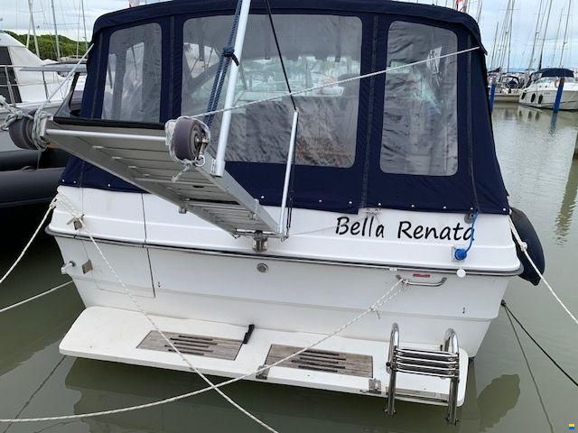 Sea Ray 34