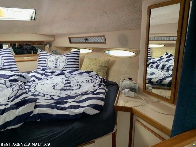 Sea Ray 34