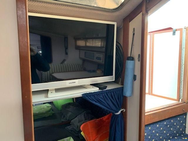 Sea Ray 34
