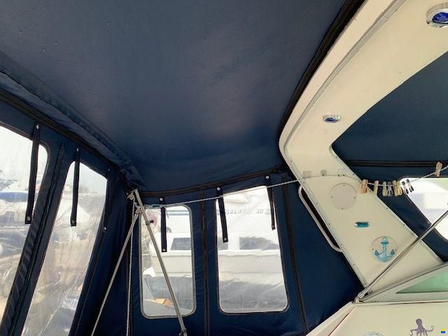 Sea Ray 34