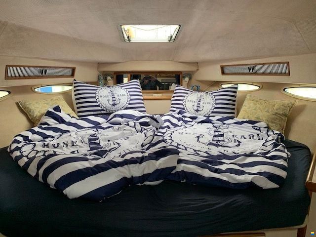 Sea Ray 34