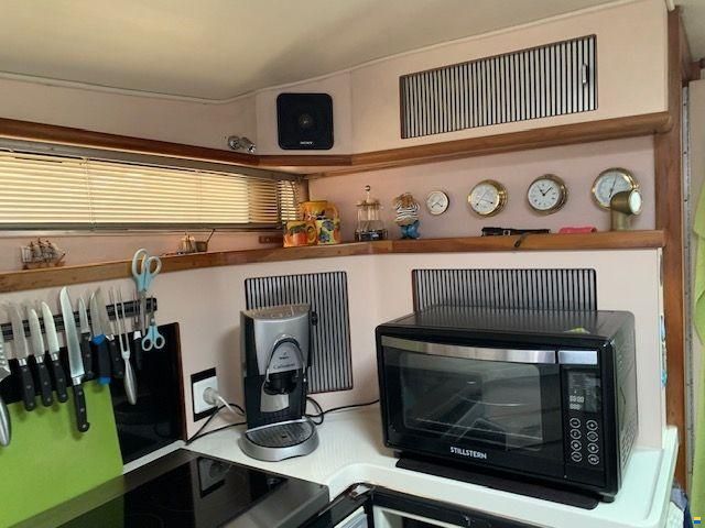 Sea Ray 34