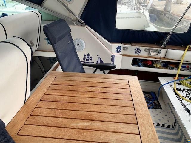 Sea Ray 34
